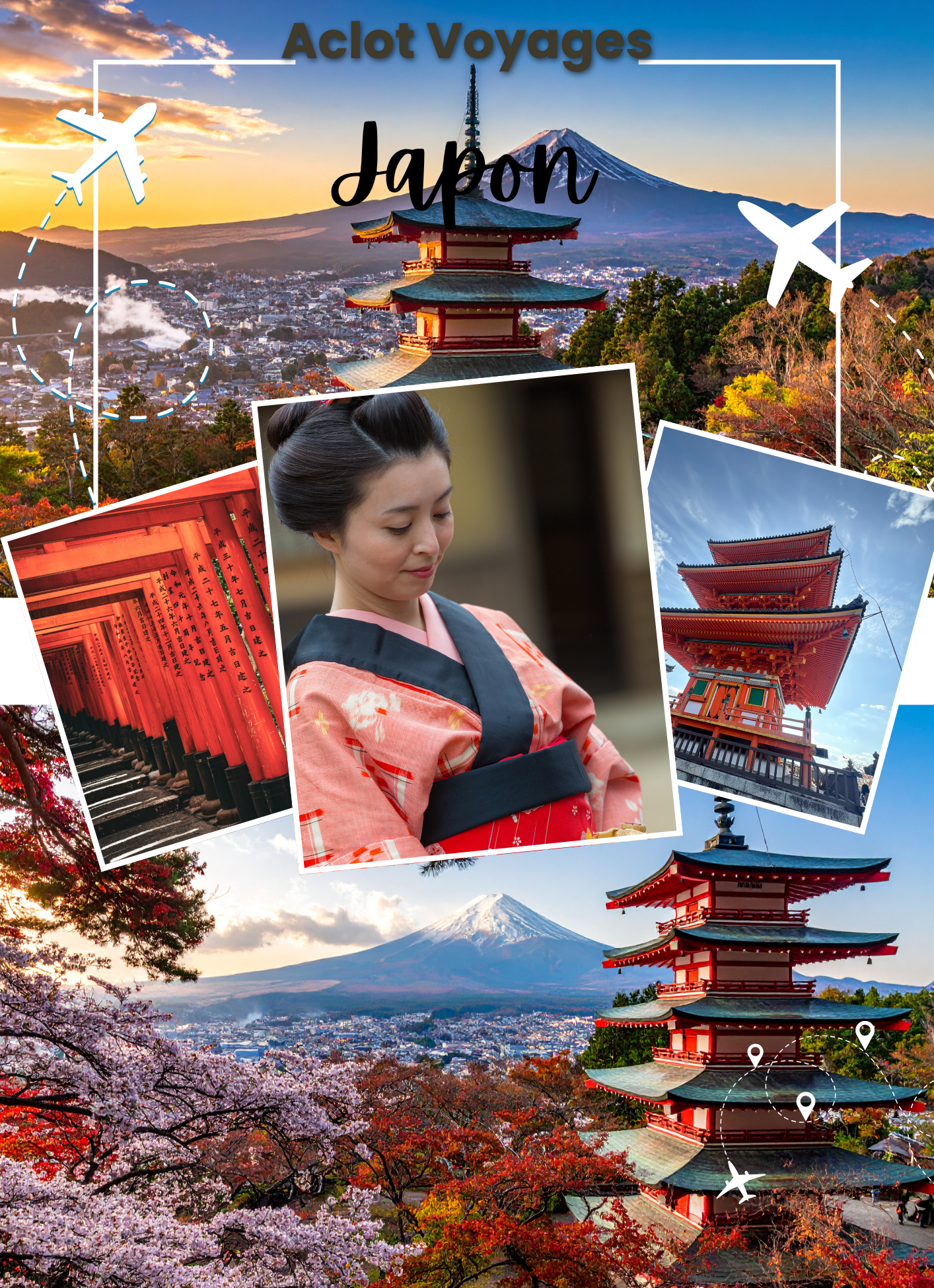 Japon 1 | Aclot Voyages, By Jessica