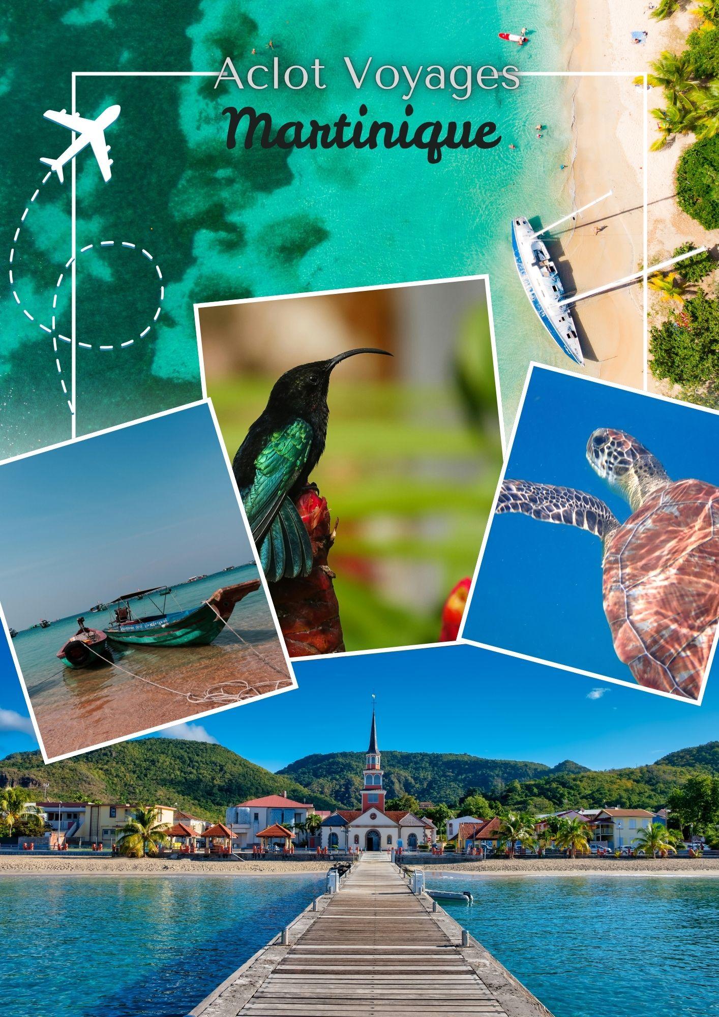 Martinique 3 | Aclot Voyages, By Jessica