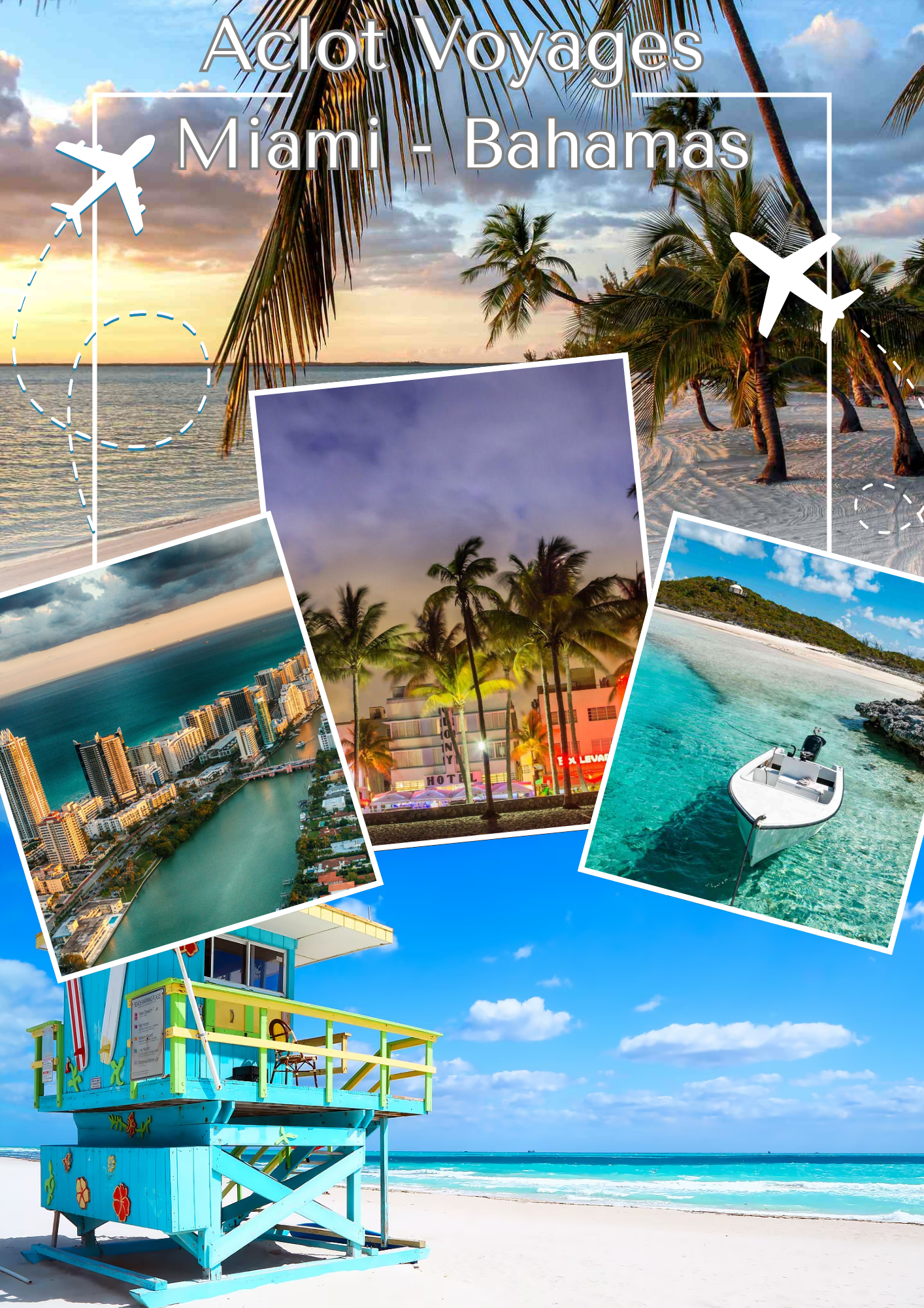 Miami | Aclot Voyages, By Jessica